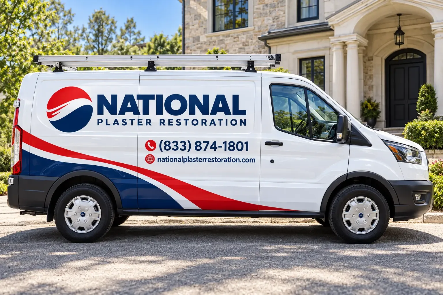 Plaster Repair in Maybrook, NY near me