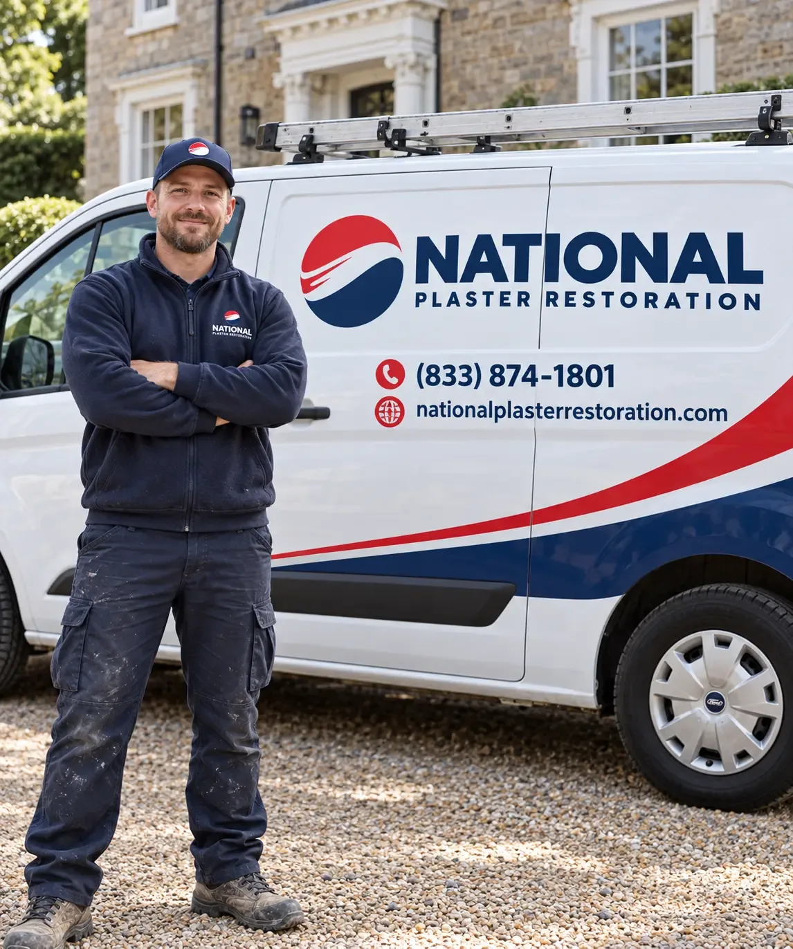 Plaster Repair Maybrook, NY FAQs